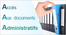 Acces au documents administratif